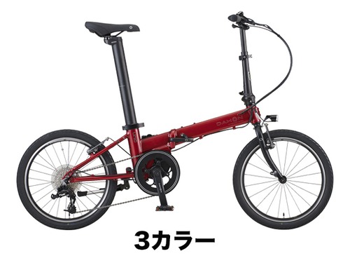 UNIO（DAHON）