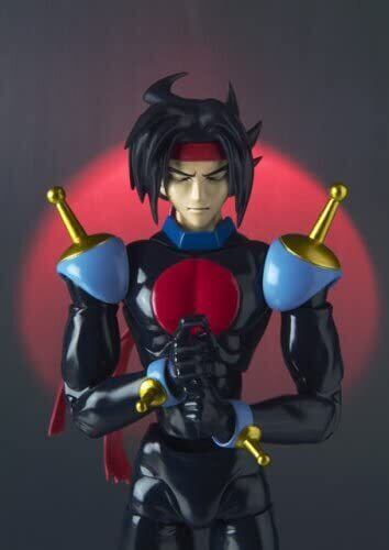S.H.フィギュアーツ ドモン・カッシュ (機動武闘伝Gガンダム) | PAY ID