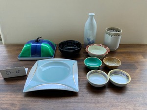 有田焼　アウトレット　福袋　1-25