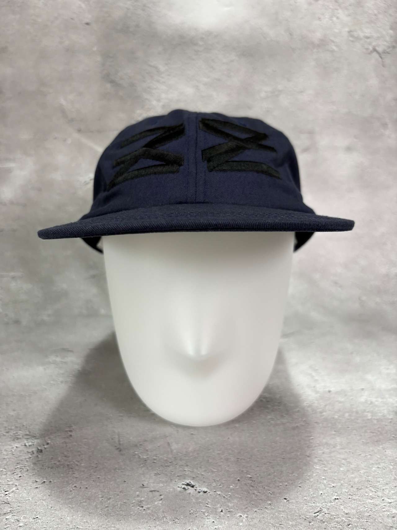 【gifthat別注】Coopers Town/クーパーズタウン ニューヨークシティ キャップ  ブラック