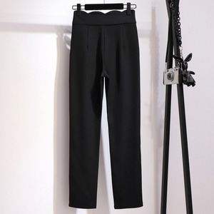 スカラップウエストパンツ　A223