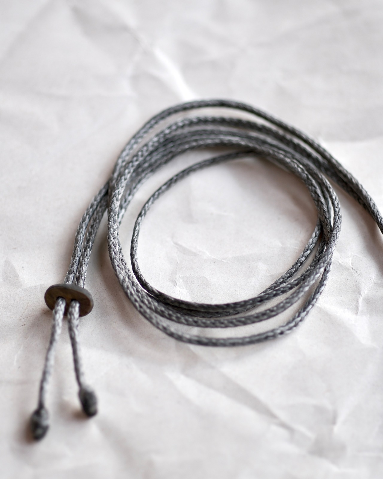 Hand Carved Water Buffalo horns Pendant   |  001