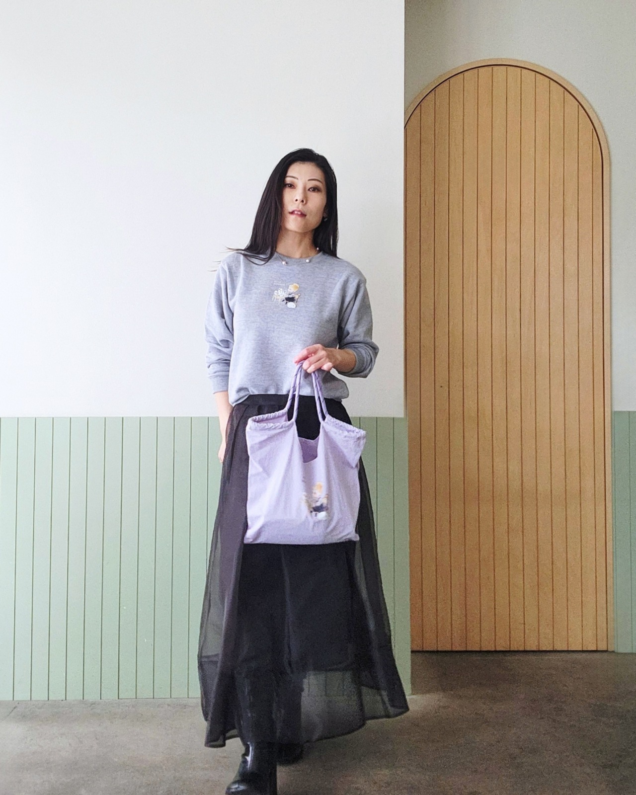 【数量限定・ハロウィーン】Sweet_3点セット - 4