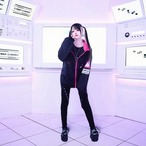 《Xフォロワー10000人突破記念プレゼント品》4POCKET CHERRY WIND BREAKER