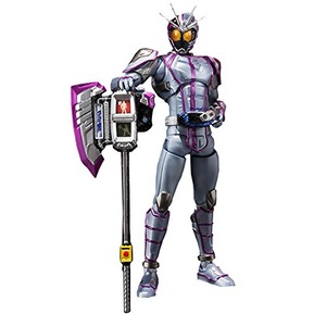 【在庫のみ】S.H.フィギュアーツ 仮面ライダーチェイサー(魂ウェブ商店限定)