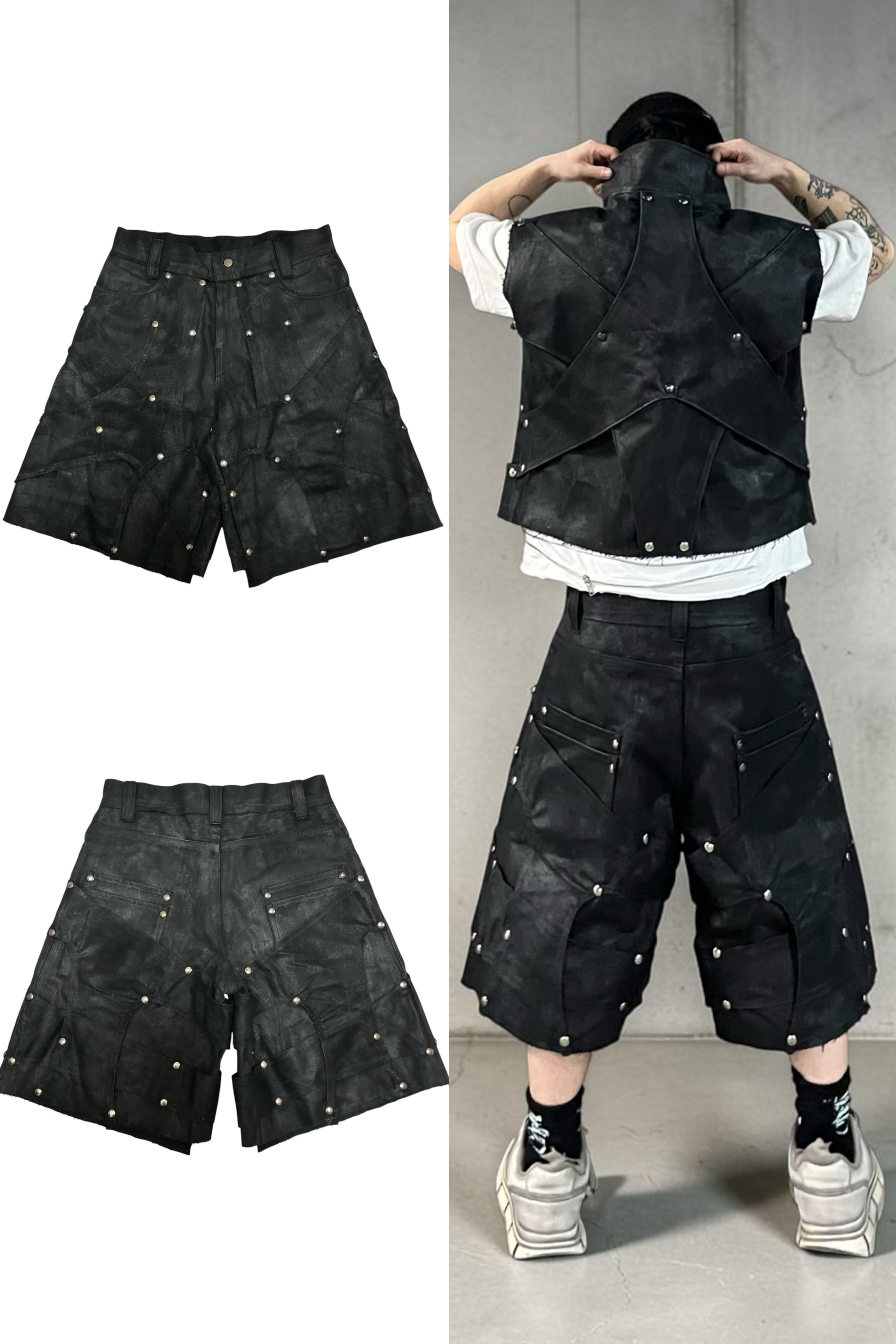 ALL ITEM | mmoption