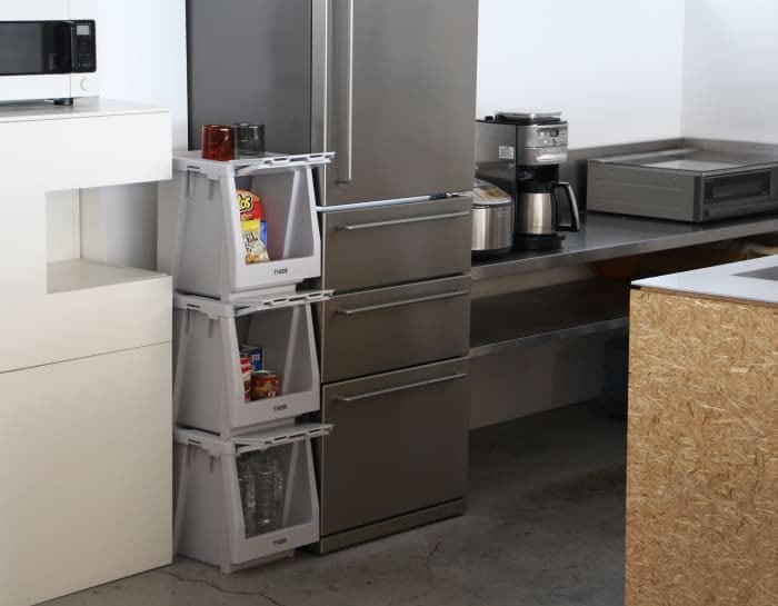 THOR STACKING SHELF CONTAINER 20L ソースタッキングシェルフ