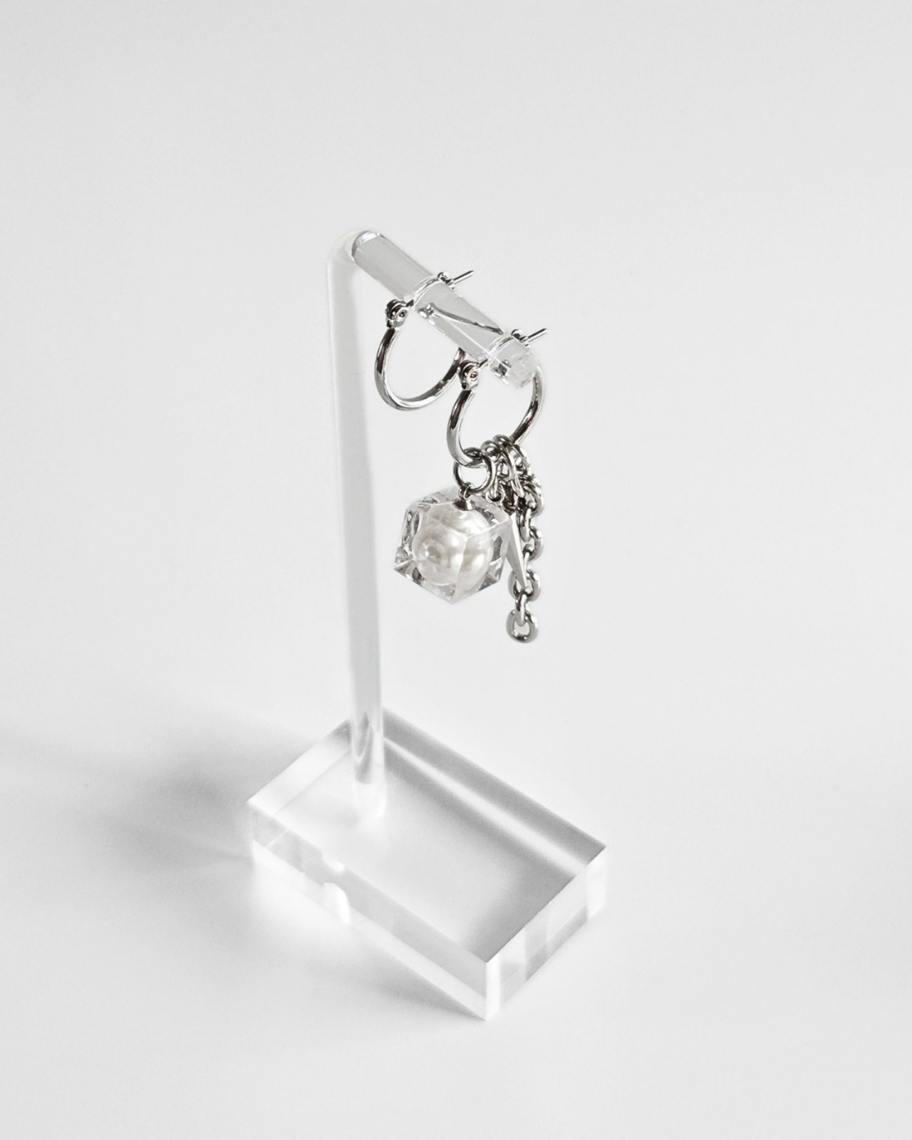 hooP ××× cuBe. [pearl] - 4