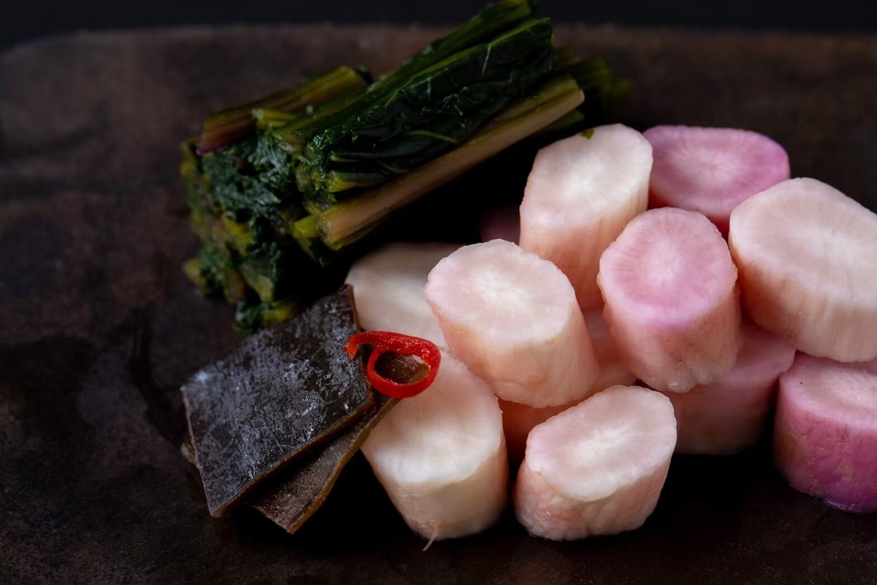 季節の詰め合わせ　～雅～