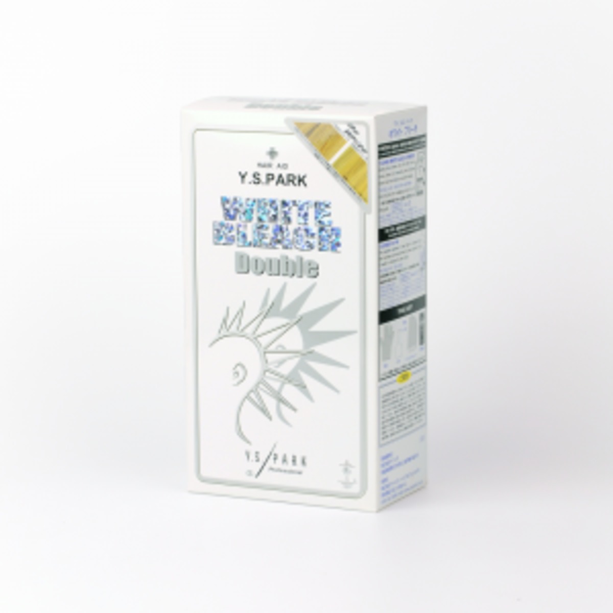 Y.S. PARK ホワイトブリーチ パウダ2箱　30g✖️16袋　✖️2箱　未開封 Y.S.PARK ホワイトブリーチ 30g×16 – DD