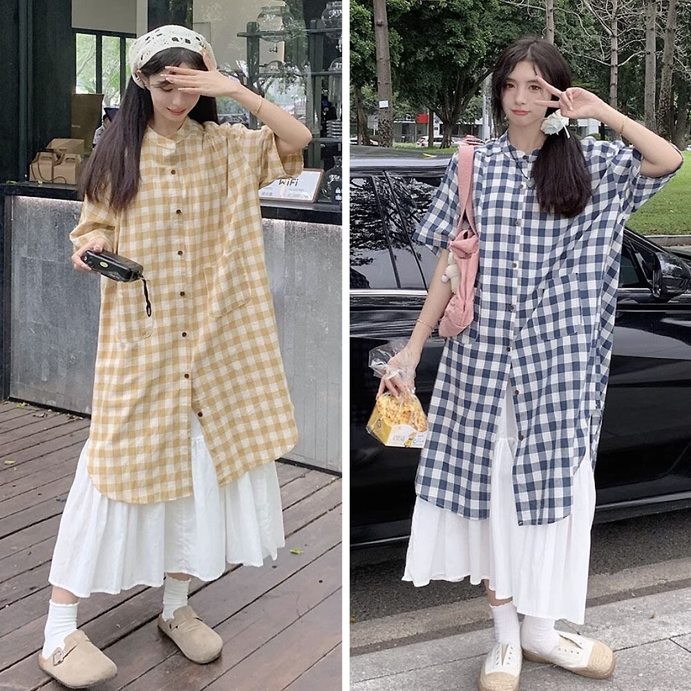 大柄ワンピース 膝下 袖あり 半袖 襟なし フレア セミフレア Aライン レース かわいい 大人可愛い きれいめ シンプル カジュアル 大人 上品 おしゃれ お洒落 レトロ 大人可愛い 大人女子 こなれ感 個性的 エレガント モダン 主役級 存在感 フォーマル とろみ感 抜け感 柄 春 大柄ワンピース 膝下 袖あり 半袖 襟なし フレア セミフレア Aライン