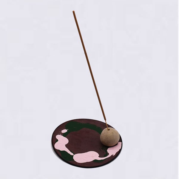 MOTON MOBO インセンスホルダー お香立て incense holder Type A