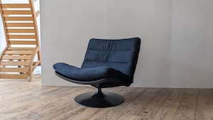 F976 Swivel Chair by Geoffrey Harcourt for Artifort made in Japan HOUTOKU　送料込