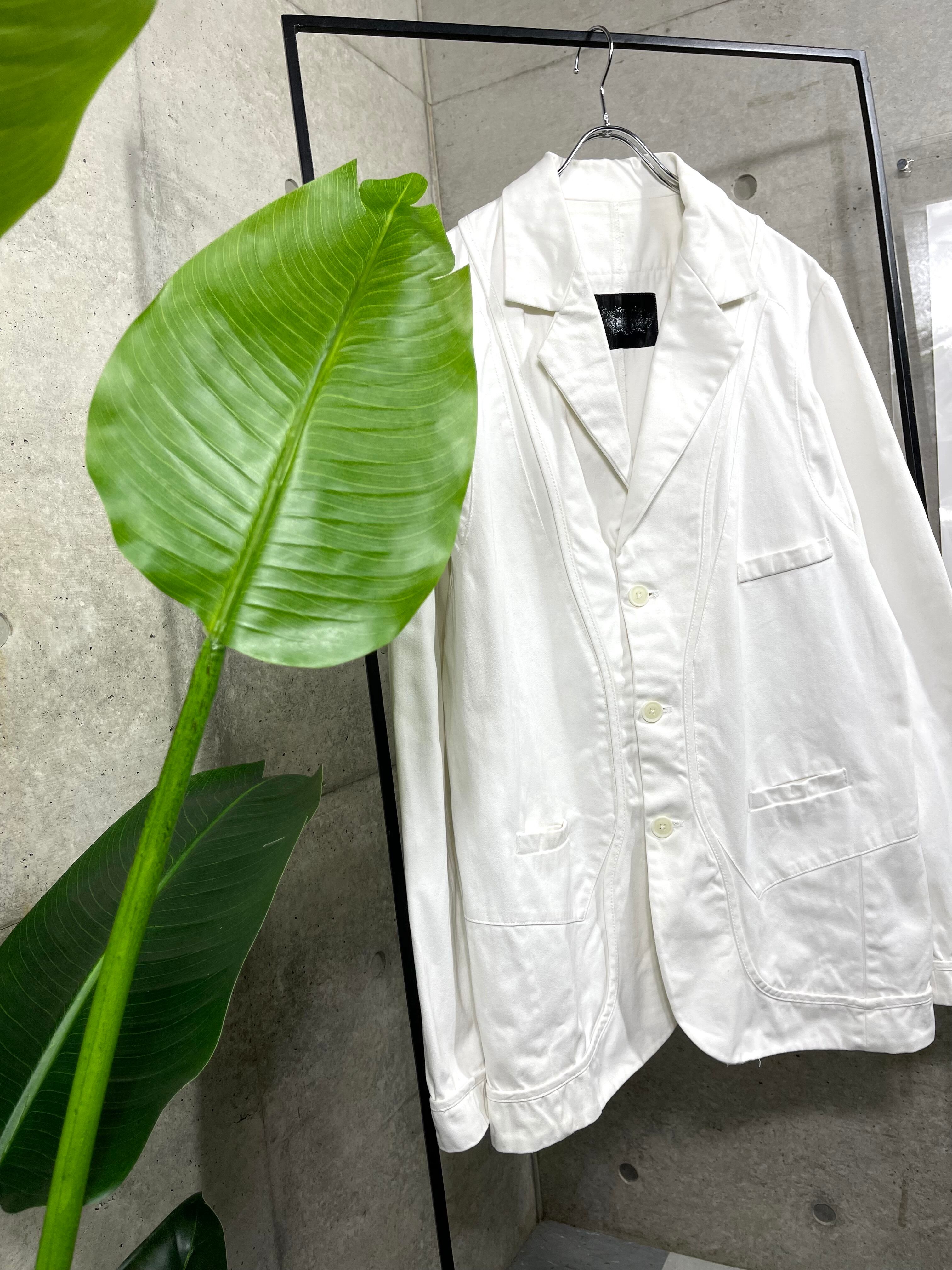 "HENRIK VIBSKOV" design jacket
