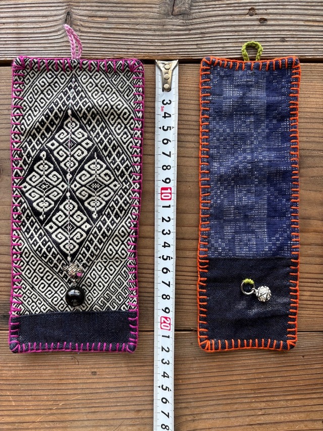 少数民族リメイク バングル⑩ ターイ族 Thai