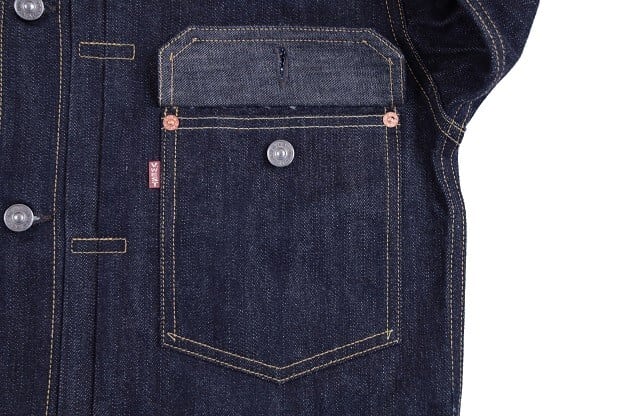 FREEWHEELERS(フリーホイーラーズ)～Lot 506XX 1942 NON WASH～ | Amboy