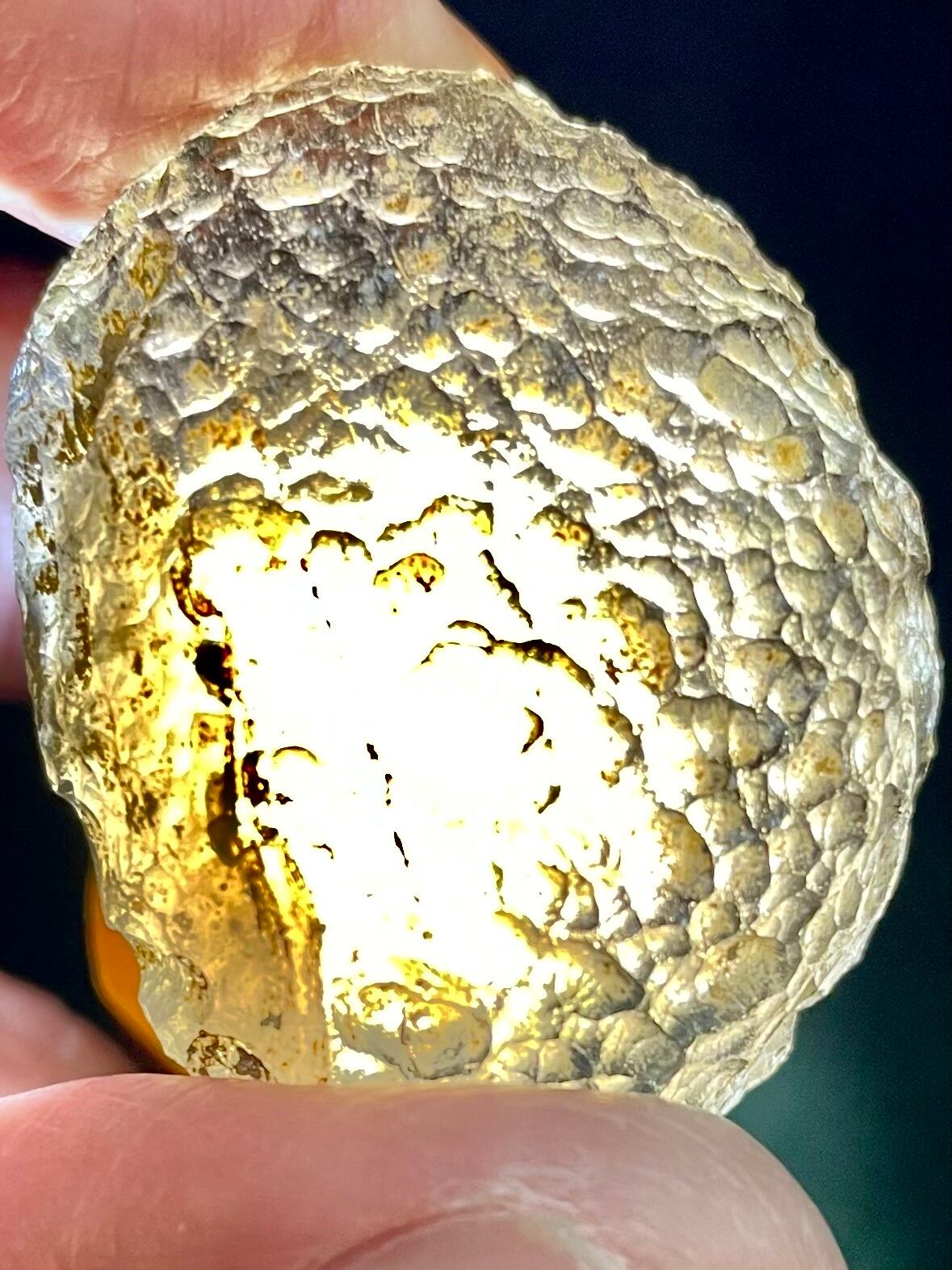 10) 霊的成長・変容「スーパー・霊性コロンビアナイト」大型