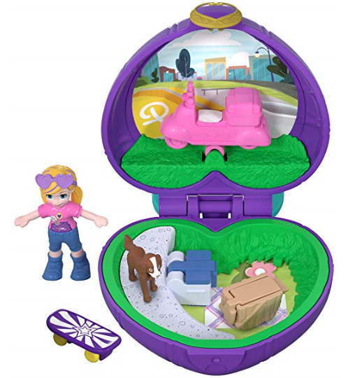 Pocket Size Picnic  Tiny Pocket places  新品未開封