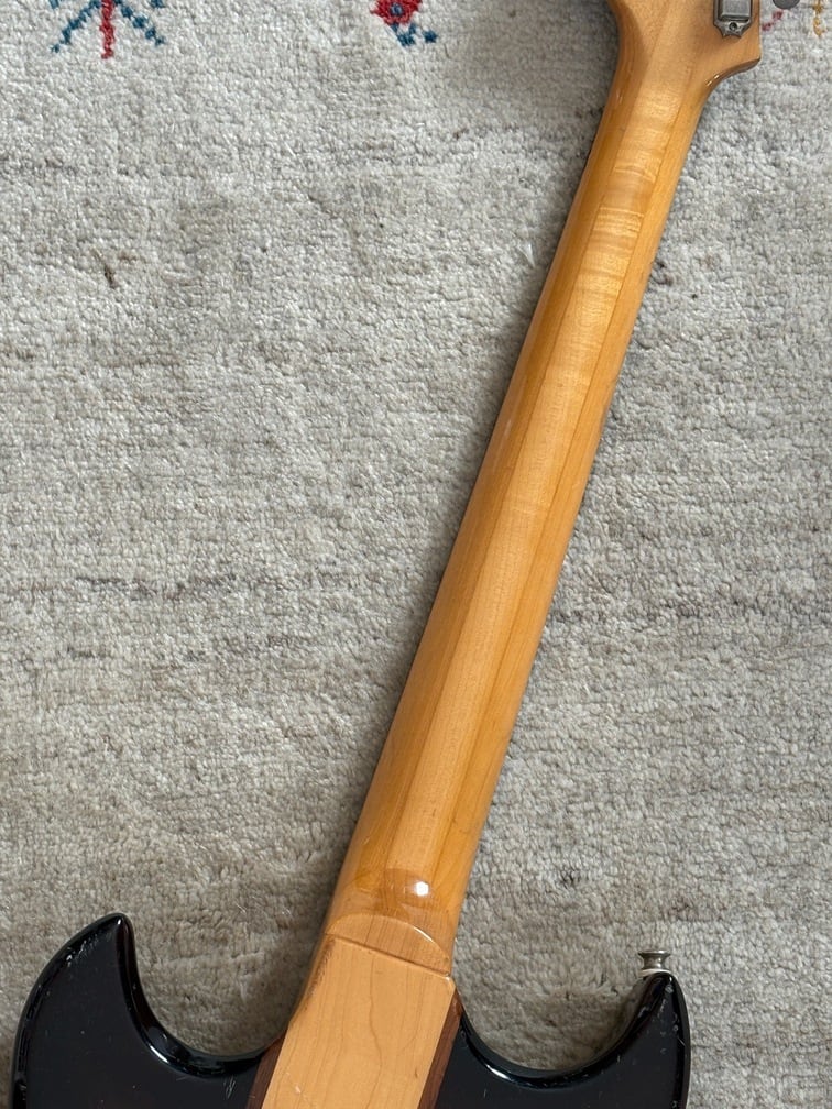 Aria Pro II TS-500 Tri Sound Series '80 | tenokuni-japan