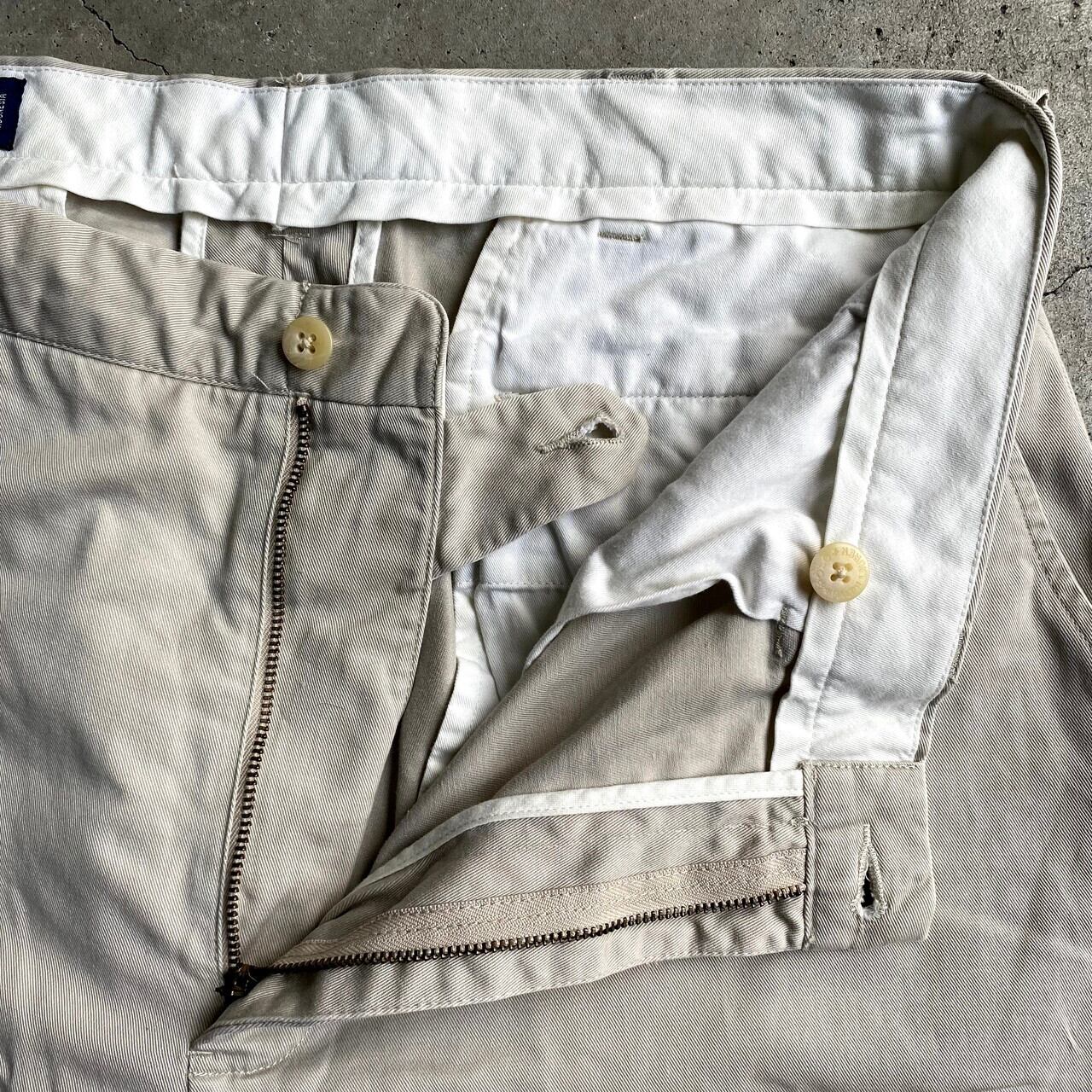 Polo Ralph Lauren ポロラルフローレン チノパンツ ポロチノ メンズW36