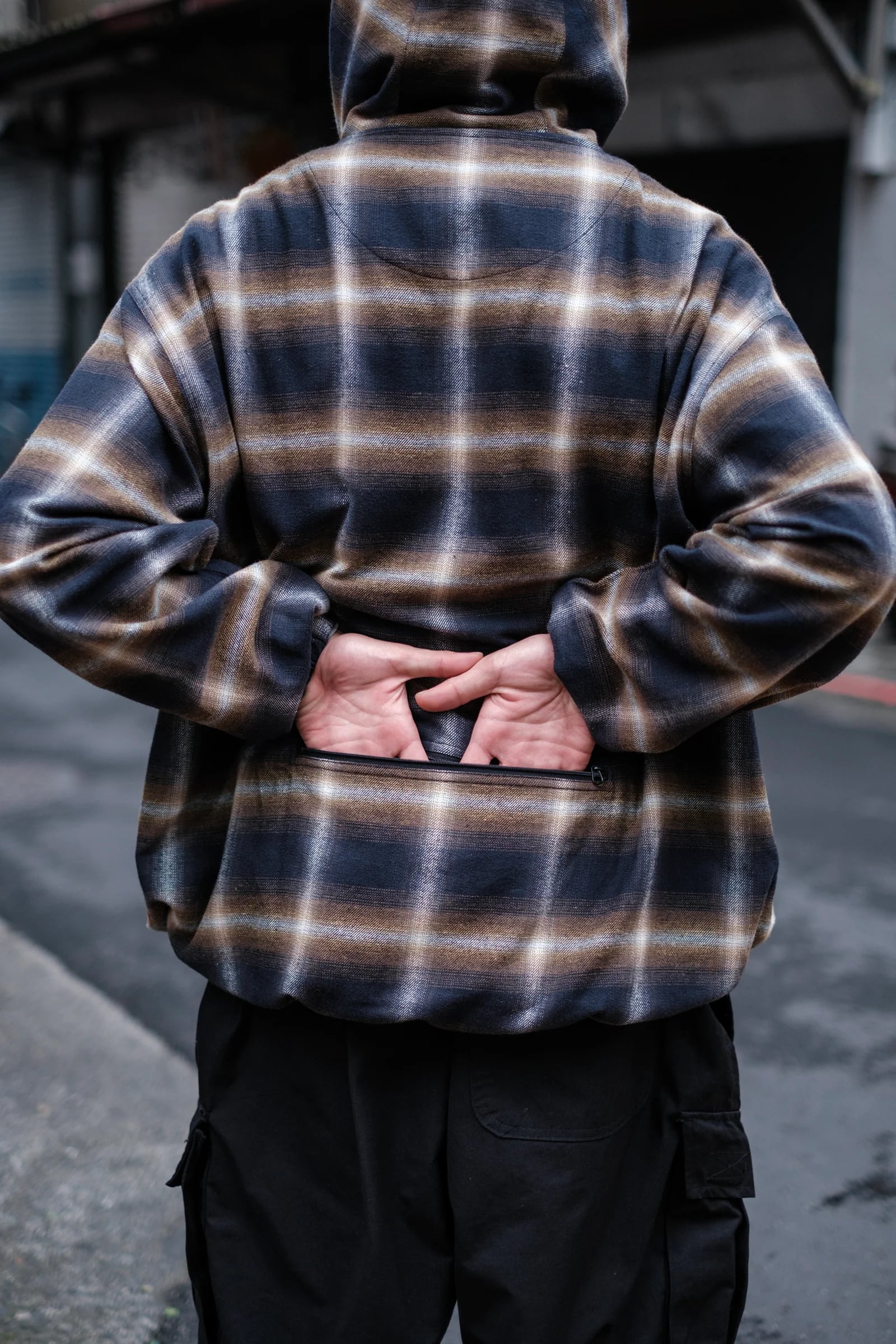 【極美品/LUZeSombra】OAO PLAID 上下セット L ヨシリツ LaQ ボーナスセット 2024 : コジマYahoo!店 - 通販 - Yahoo