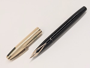 ’70s　シェーファー インペリアル 770　SHEAFFER IMPERIAL 770　（中字）　14K　　　　　03051