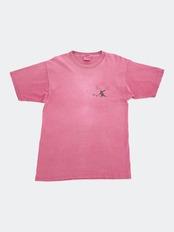 90s fishing tee