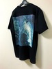 "MAGNE20200429" T-Shirts (BLACK)
