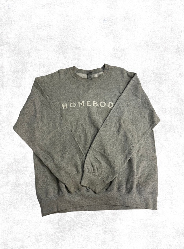 スウェット size:L