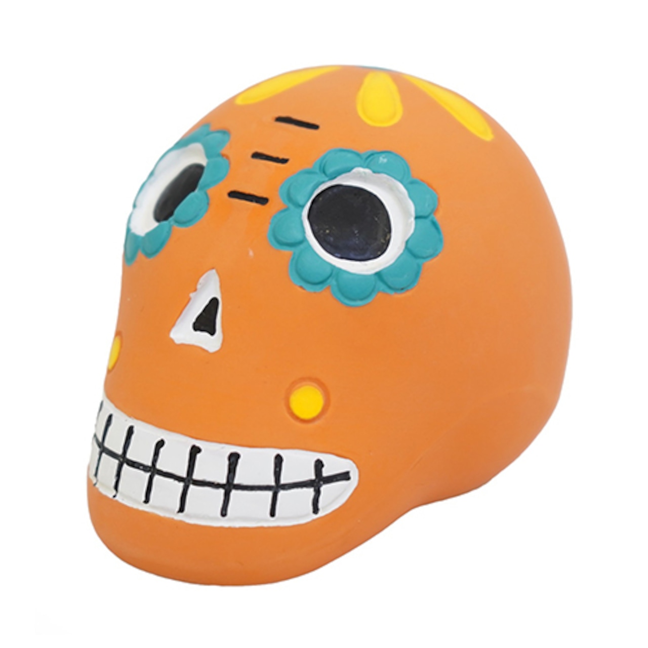 マンダリンブラザーズ ラテックスメキシカンスカルトイ 全6色・画像5