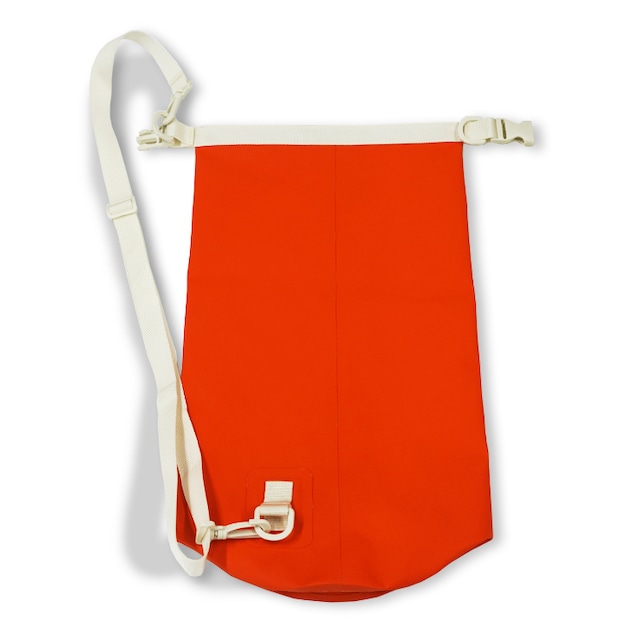 Dry Bag 10L(ドライバッグ10リットル) ORANGE