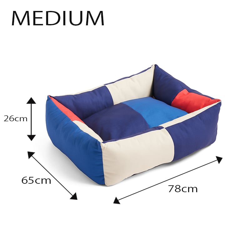 DOGS BED M［ HAY ］ | REAL Style online shop