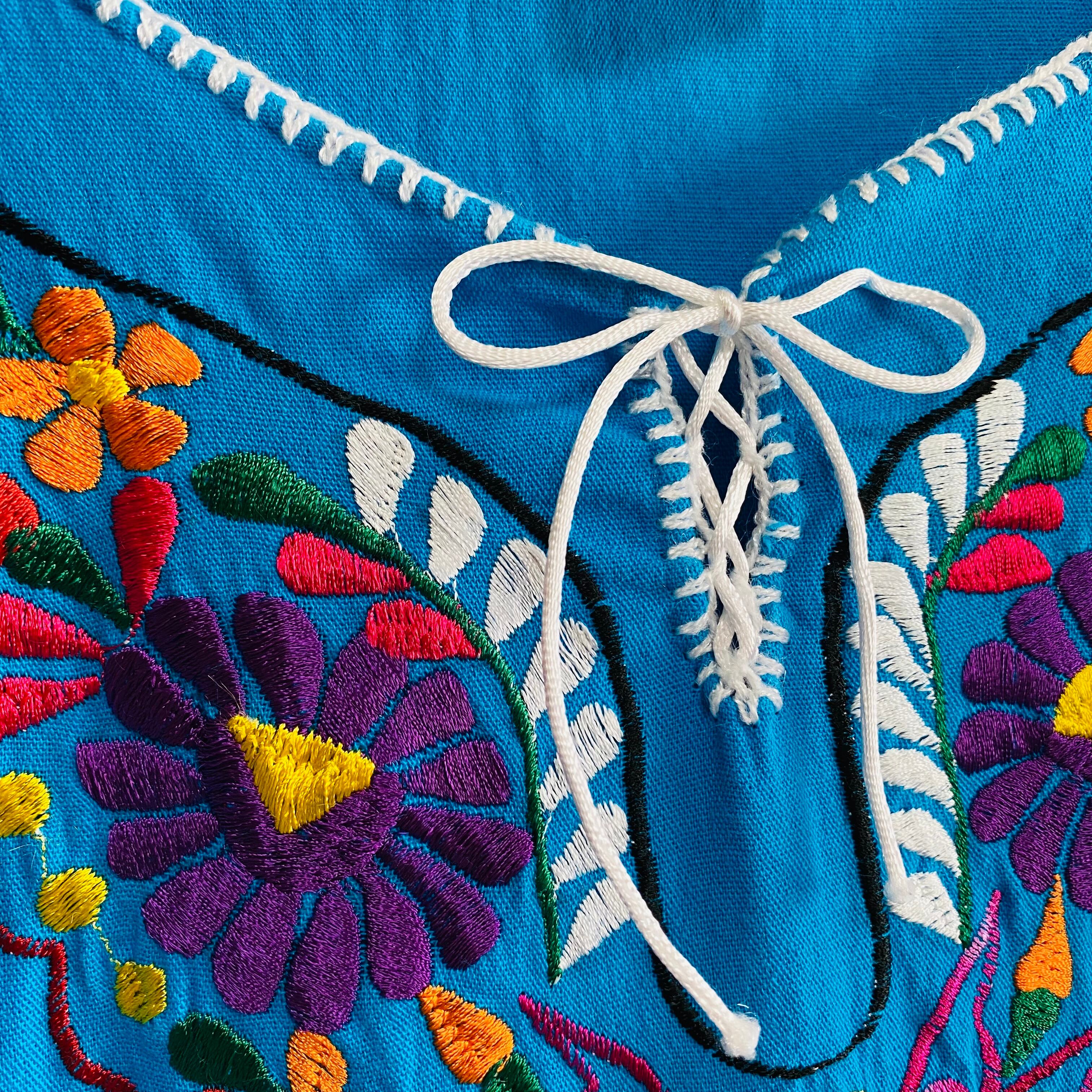 Mexican dress /古着 メキシカンワンピース | GARDEN Mexican dress /古着 メキシカンワンピース | GARDEN