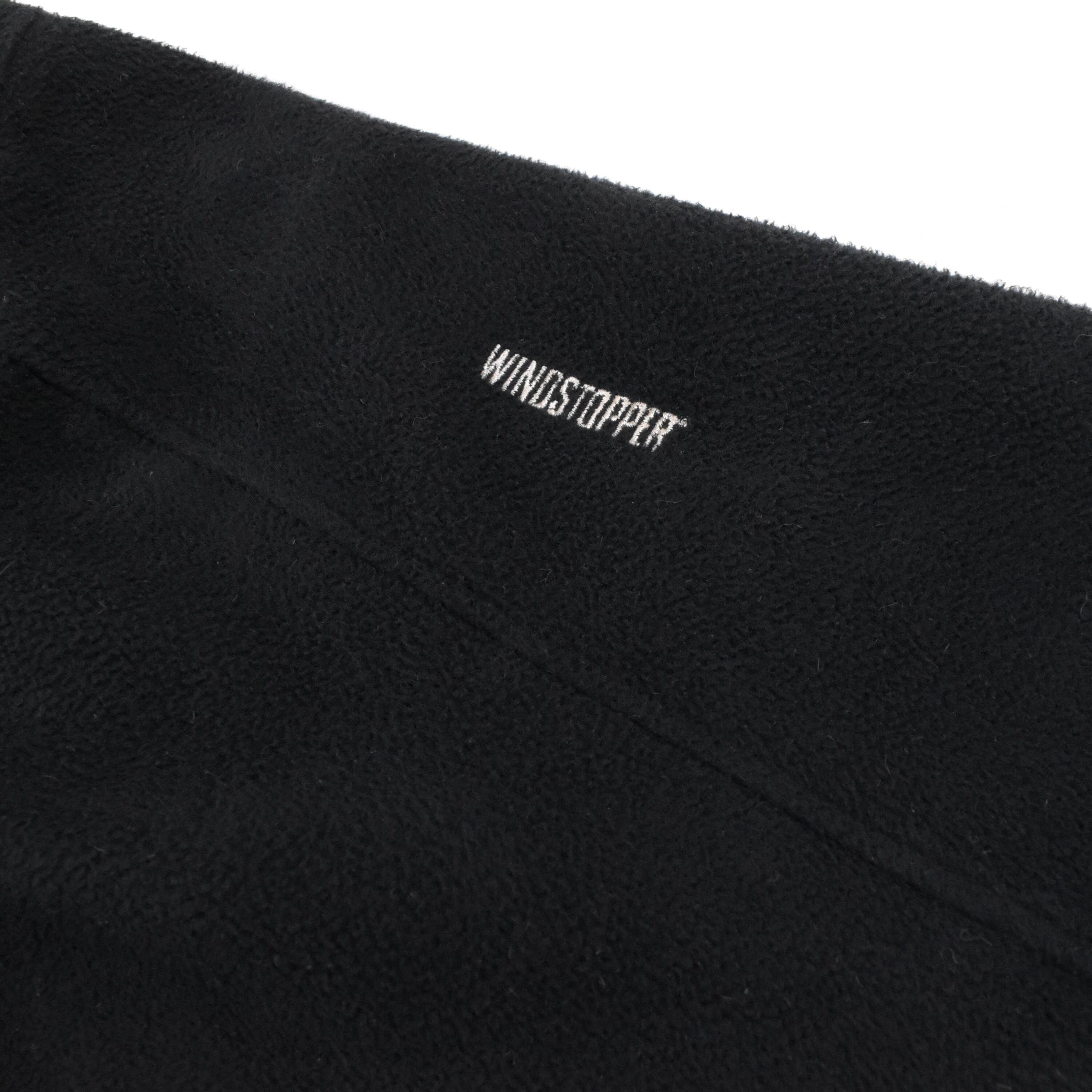 ARC'TERYX SIGMA LT JACKET ''BLACK'' | PLAIRE