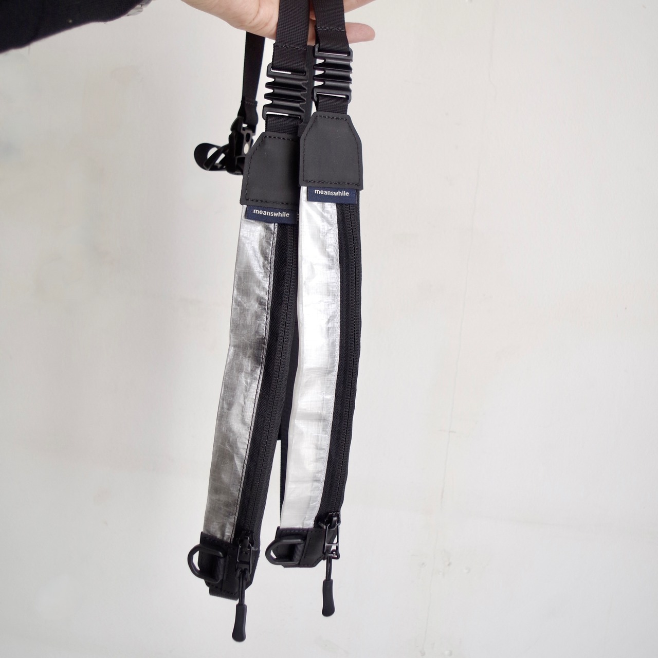 meanswhile  Dyneema® Minimal Body Bag