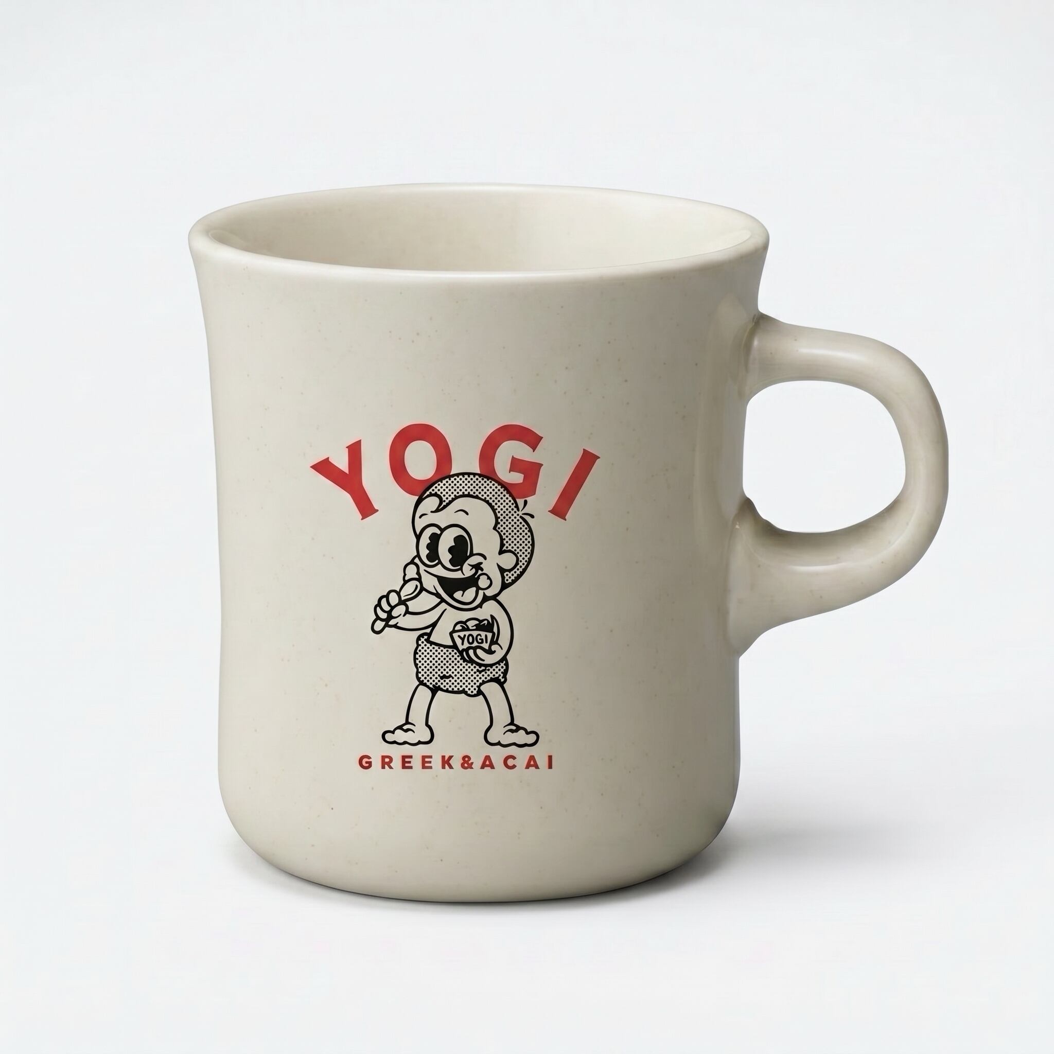 YOGI OFFICIAL GOODS SHOP