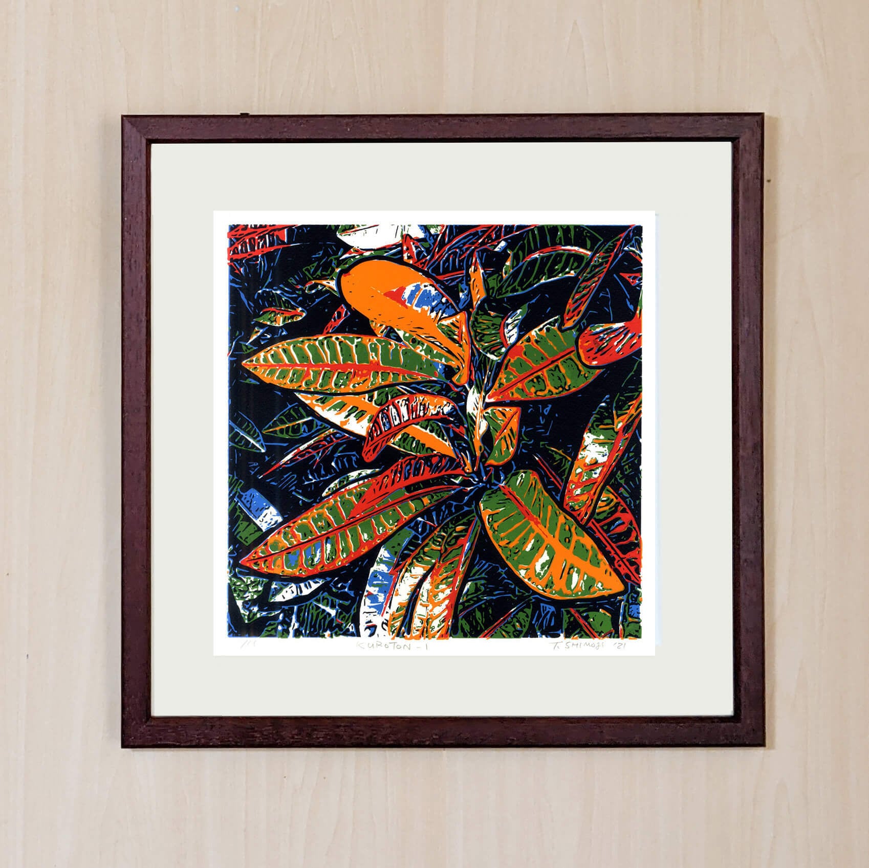 市場】絵画 額縁付き 複製名画 世界の名画シリーズ ジョルジュ・スーラ