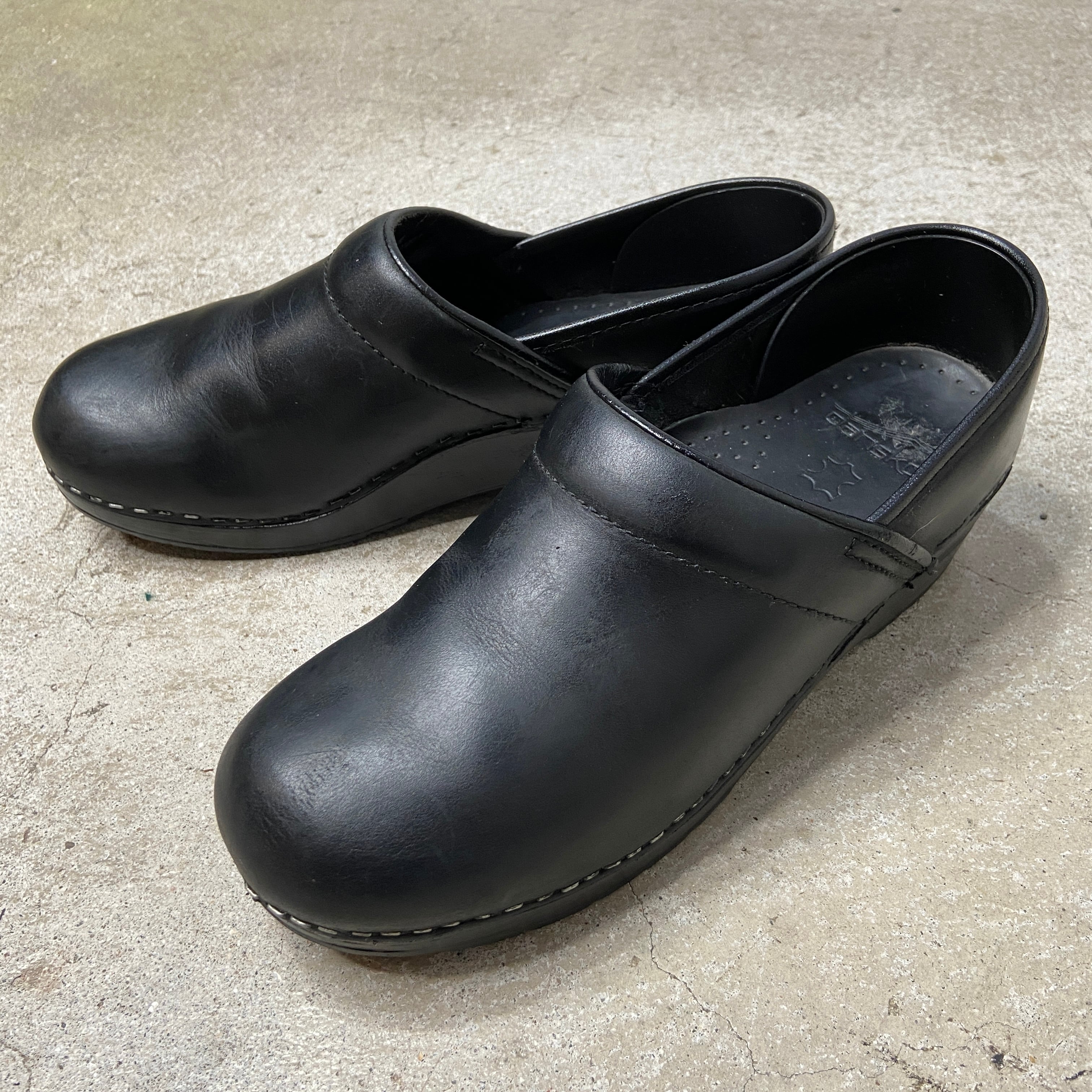 『送料無料』DANSKO ダンスコ　プロフェッショナル　シューズクロックス　24.5-25 | 古着屋 Uan powered by BASE