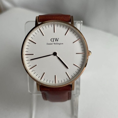 Daniel Wellington 腕時計 #3070