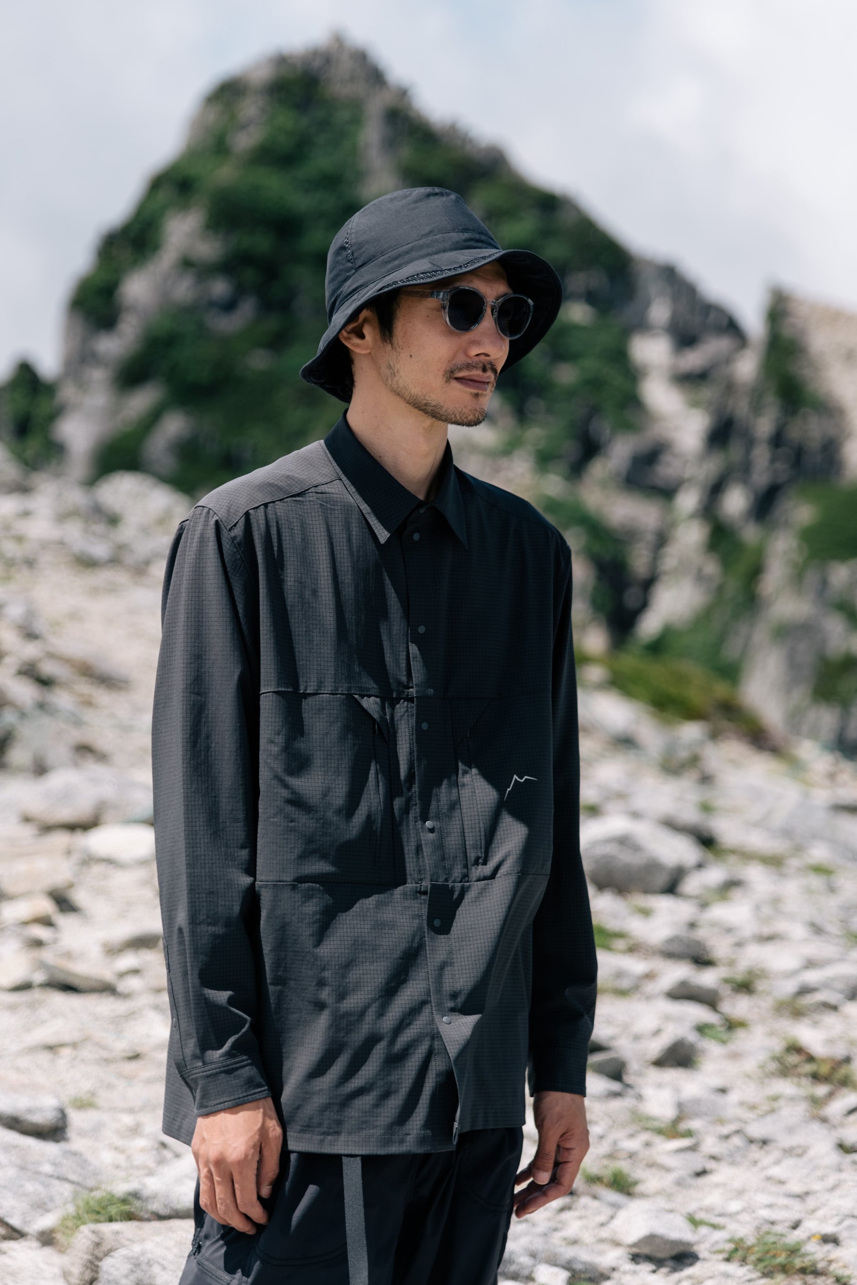 RED LABEL］Izanami イザナミ | OWL MILS