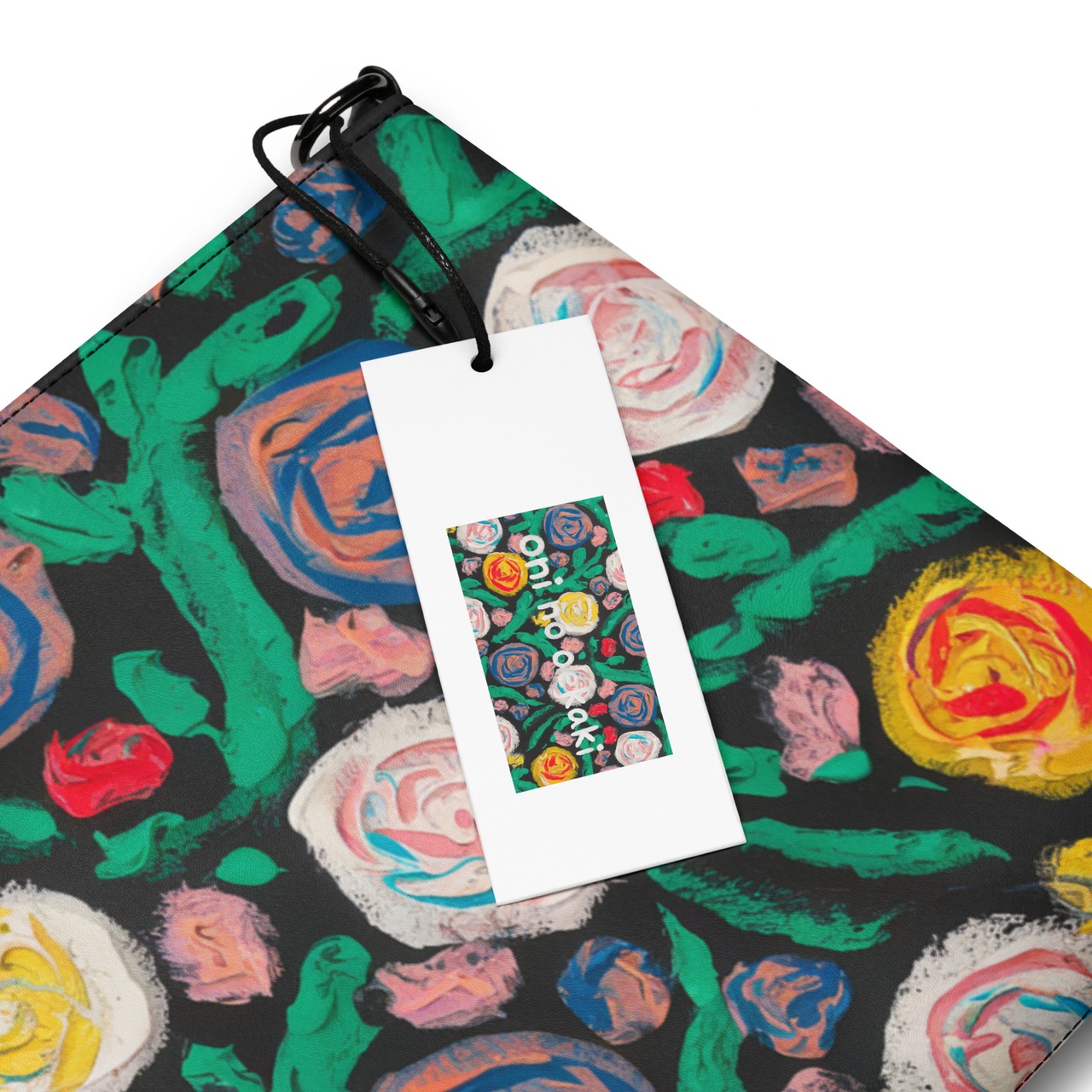 ROSE 04 Bag O101 - 7