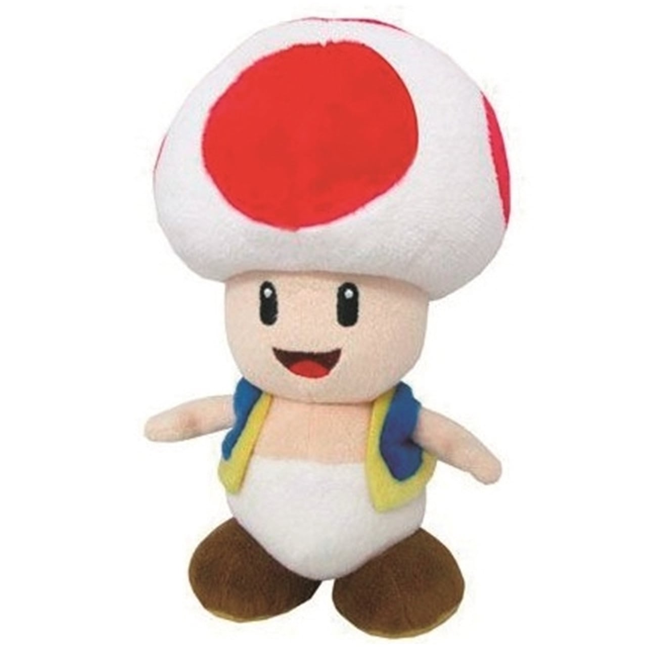 SUPERMARIO AC04 キノピオ S(7436472) | T-VOOS