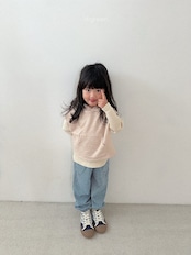 【取寄/韓国直送】digreen 26/AU ウディフードベスト|秋服|韓国子供服