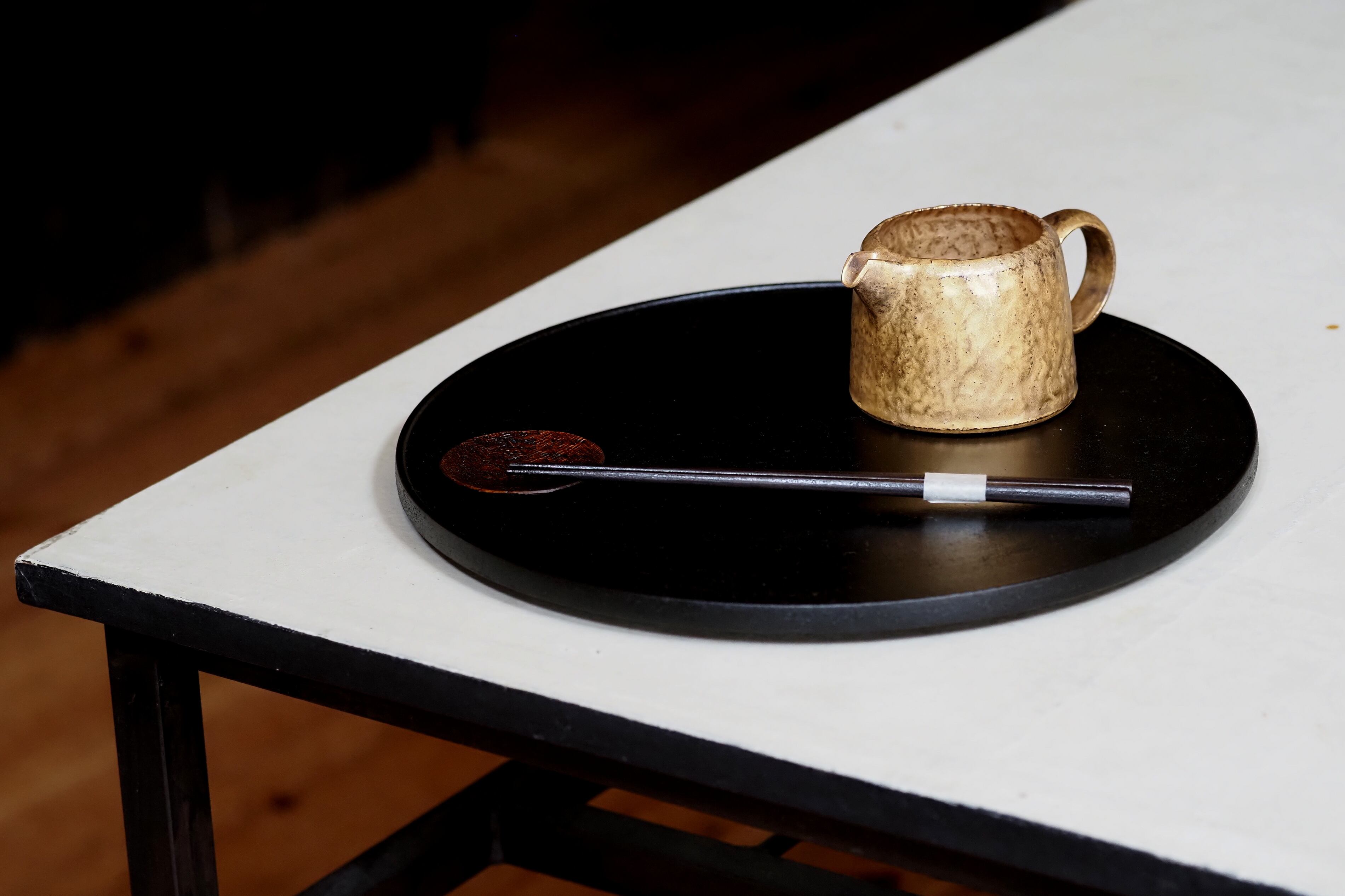 富井貴志 96. 漆箸 | 陶屋なづな