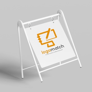 スケッチPCのロゴ