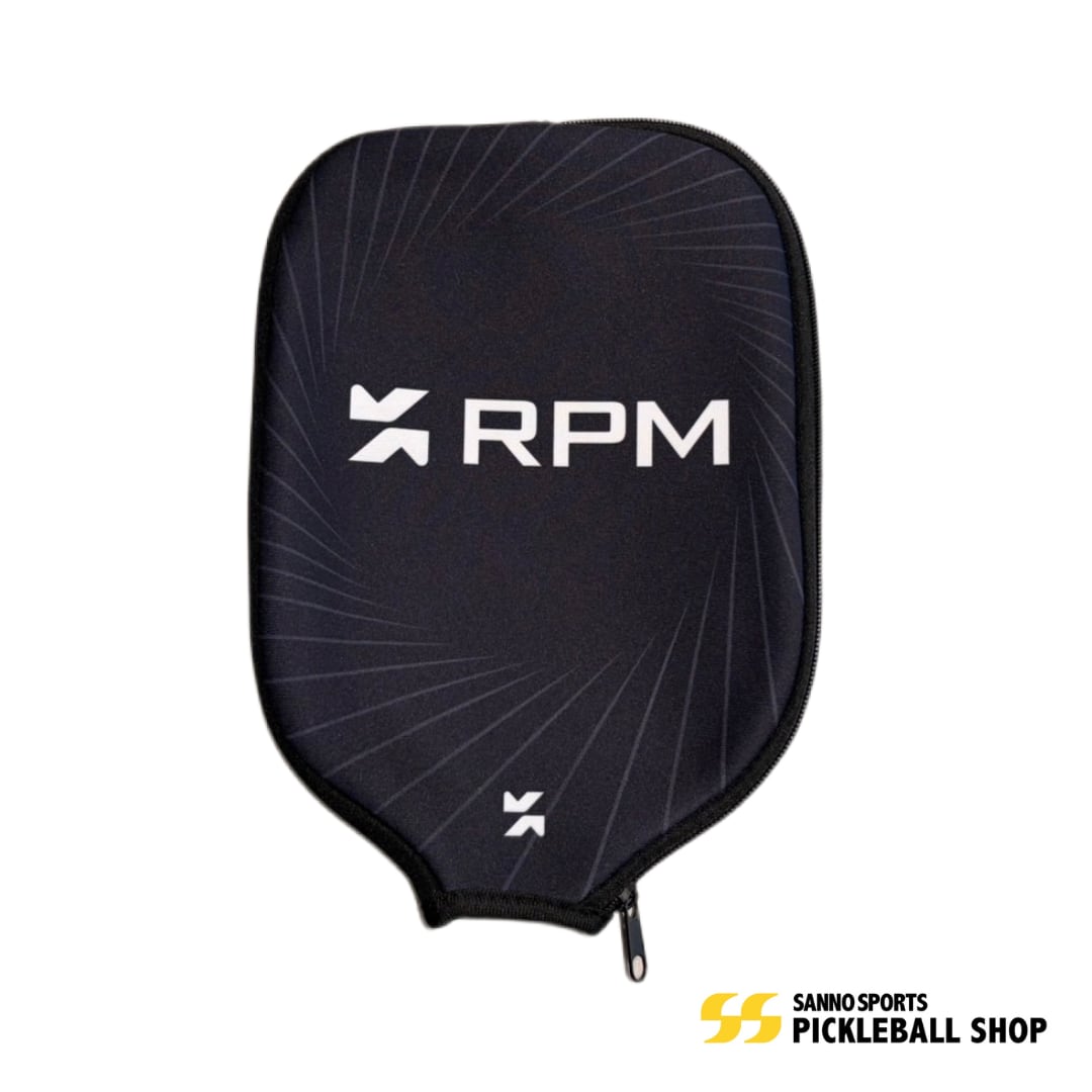 RPM PADDLE COVER ピックルボールパドルカバー