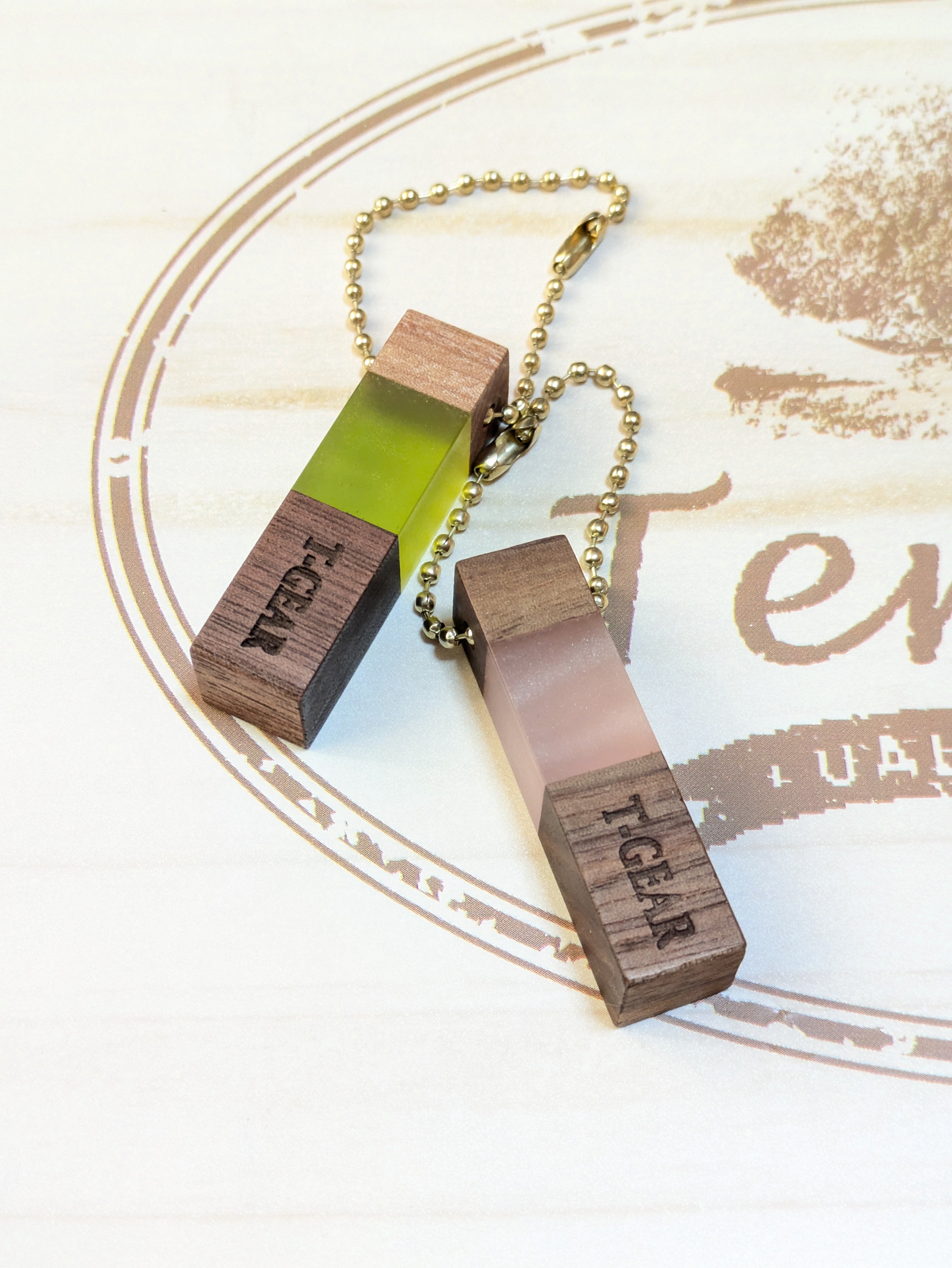 ジムニー用 ウッドルームミラー ウォールナット | Pay ID