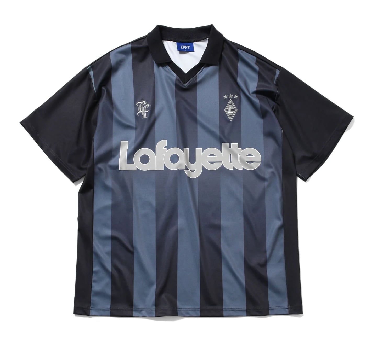 ラファイエット サッカーシャツ Lafayette 【公式通販】