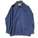 【NUOVO JEANS WEAR】Vintage Cotton Work Jacket【1990s-】