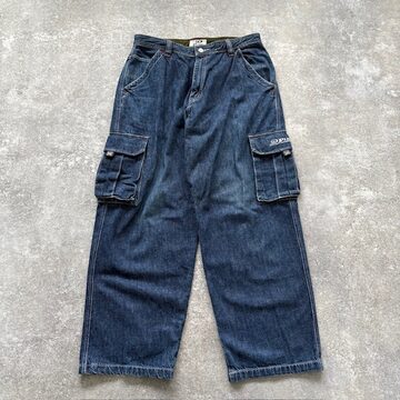 リーバイス569 Levis W34 青 古着 00s Y2K 22794 | PAY ID
